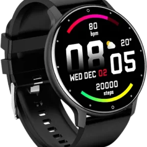 Befit Watch™ The Ultimate Health & Fitness Tracker