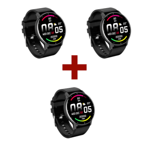 Befit Watch™ Buy 2, Get 1 FREE!