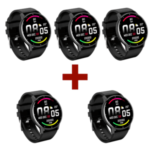 Befit Watch™ Buy 3, Get 2 FREE!