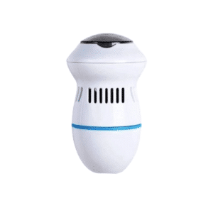 PediSmooth™ The Advanced Electric Foot File