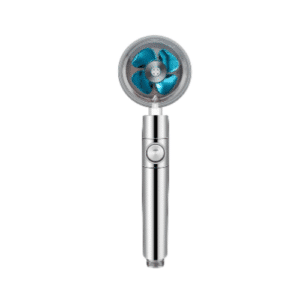 Hydro Heal™ High Pressure Handheld Shower Head