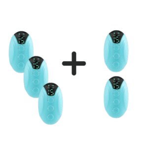 Rest Relief™ Buy 3, Get 2 Free!