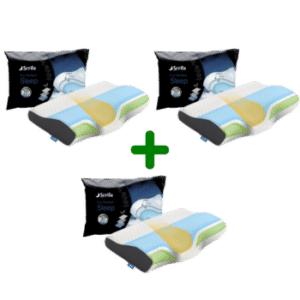 Serila™ Buy 2, Get 1 FREE!